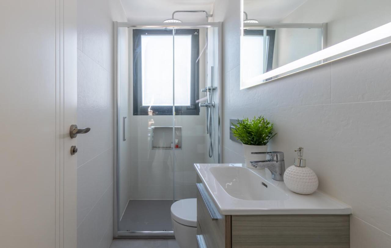 Penthouse Casamora Moraira Exterior foto