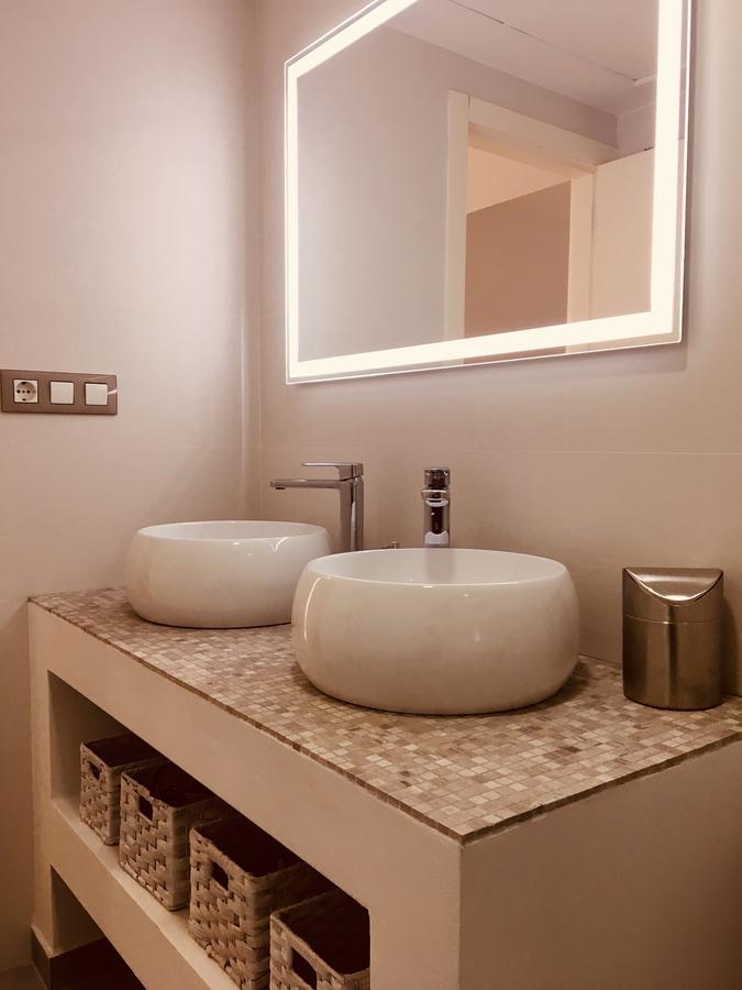 Penthouse Casamora Moraira Exterior foto